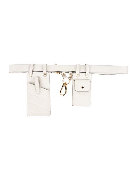 fendi belt bag cheap|fendi waist belt bag.